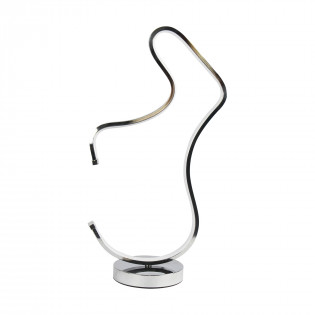 Luminária de mesa Rivera Linha Importados