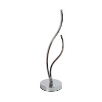 Luminária de mesa Salto Linha Importados Luminária de mesa Salto Linha Importados