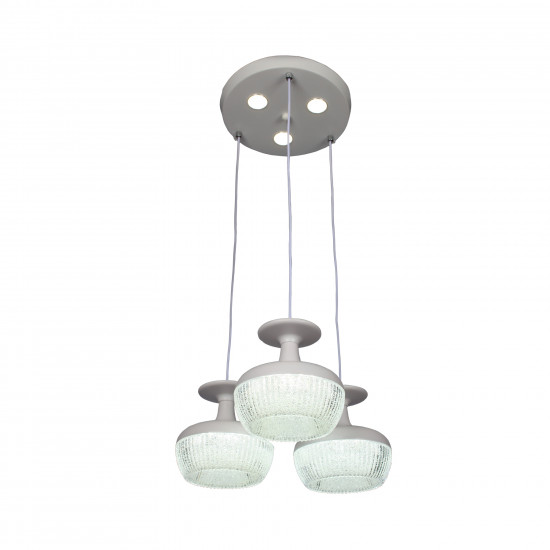 Pendente Chaco Linha Importados Pendente Chaco Linha Importados