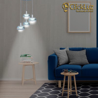 Pendente Córdoba Linha Importados Pendente Córdoba Linha Importados