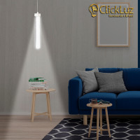 Luminária de teto San José Linha Importados Luminária de teto San José Linha Importados