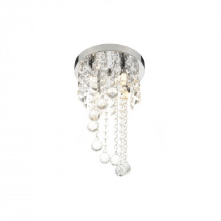 Lustre Itapúa Linha Importados