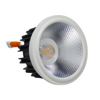 LAMPADA LED AR111 PRO 20W BRANCO NEUTRO