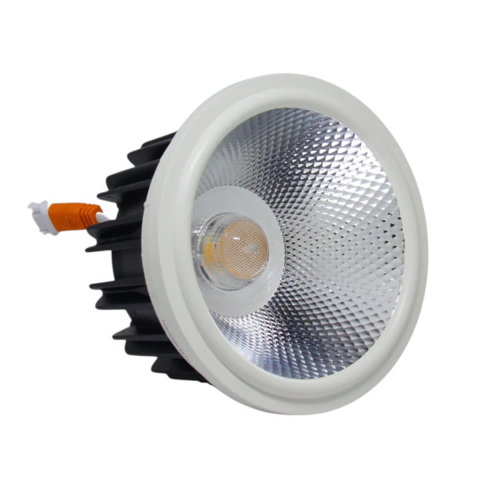 LAMPADA LED AR111 PRO 20W BRANCO NEUTRO