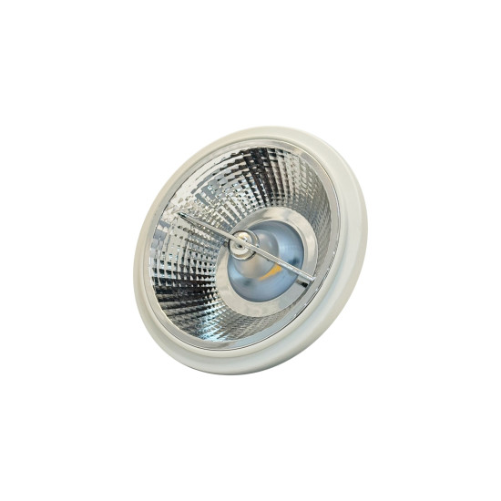 LAMPADA LED AR111 12W BRANCO NEUTRO