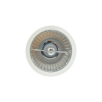 LAMPADA LED AR70 4,8W BRANCO NEUTRO