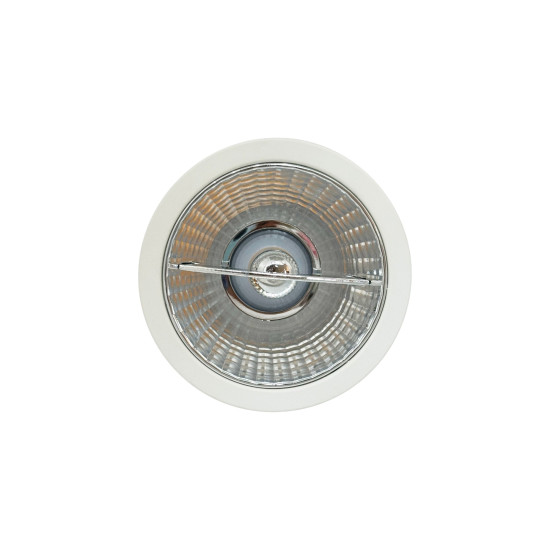 LAMPADA LED AR70 4,8W BRANCO NEUTRO