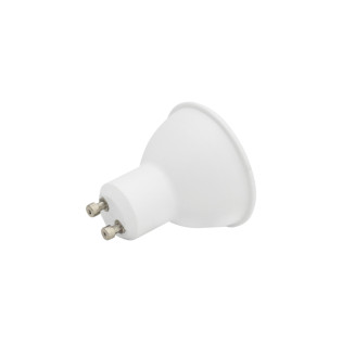LAMPADA LED MR16 6.5W BRANCO QUENTE