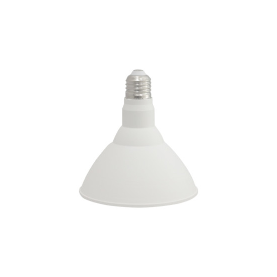 LAMPADA LED PAR38 13,5W BRANCO QUENTE